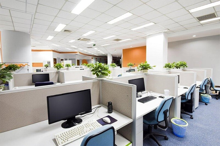GIỚI THIỆU CÔNG TY TNHH DỊCH VỤ GHVN VIỆT NAM