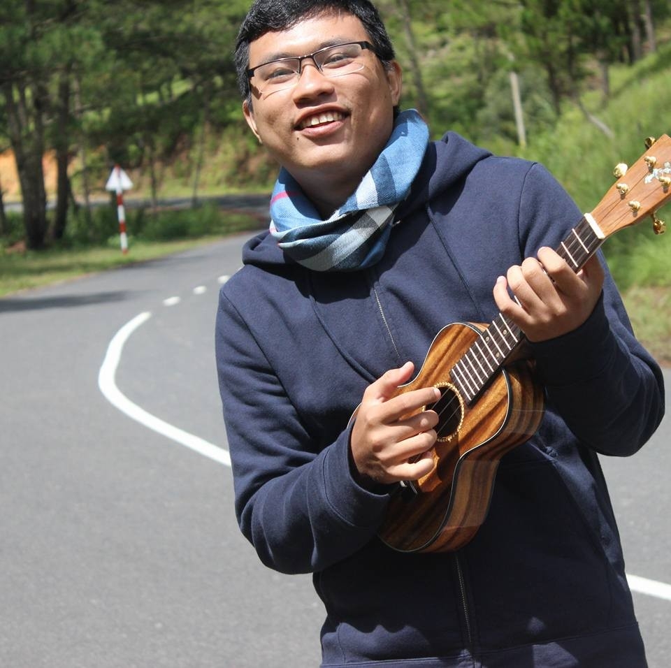 Nghia Le