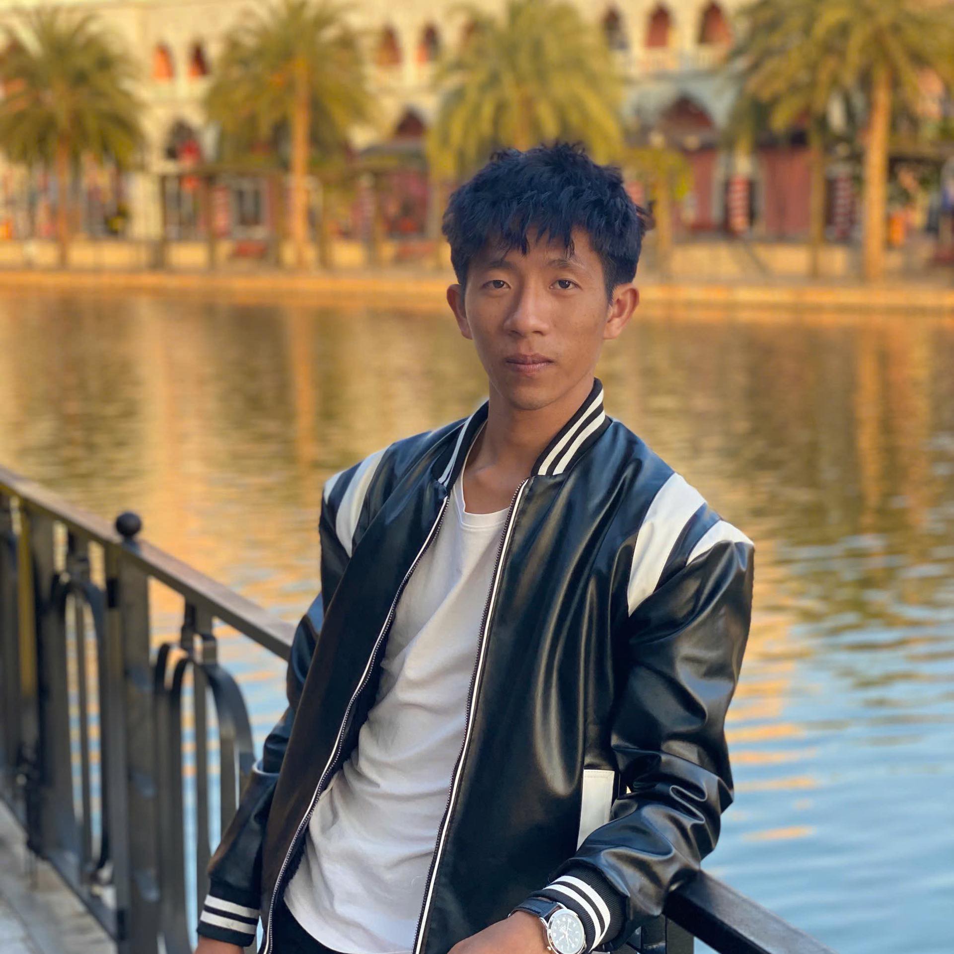 Khuu Van Thanh