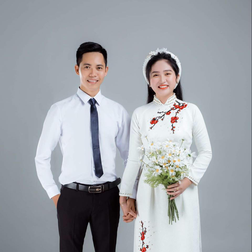 Huy Tran